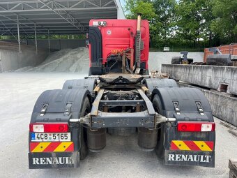 RENAULT PREMIUM DXI L R 450.26 T 6X4 - 5
