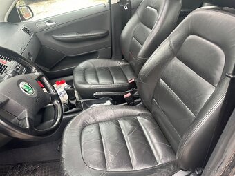 Fabia 1.9tdi - 5