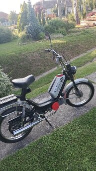 Babetta 210 - 5