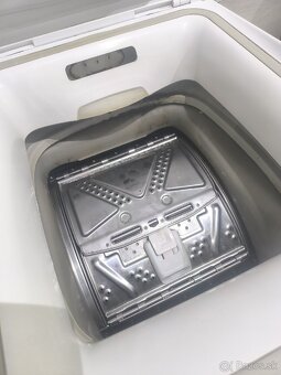 Práčka indesit - 5