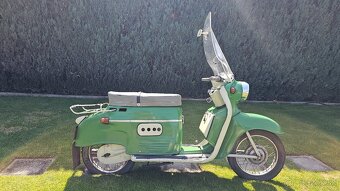 Jawa Manet. - 5