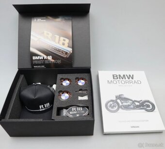 BMW R18 FIRST EDITION - 5