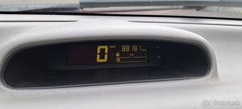 Predam Renault twingo 1.2 43 kw - 5