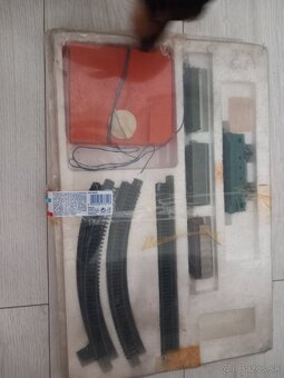 Staré hračky,ites,kdn. - 5