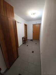 Nova cena-Predam 2 izbovy byt trnava - 5