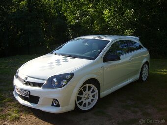 opel astra opc - 5