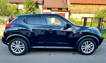 Nissan Juke - 5