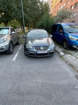 Golf - 5