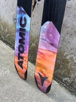 Atomic Bentchetler 100 - 5