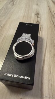 Vymenim Samsung Watch Ultra kupene pred 2 dnami - 5