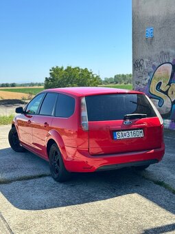 Focus 2.0 tdci automat - 5