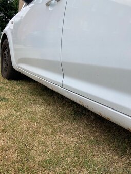 KIA Ceed - 5