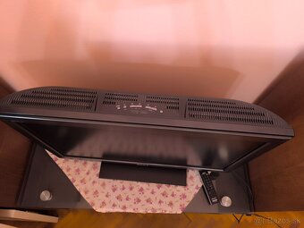 Tv stolík - 5