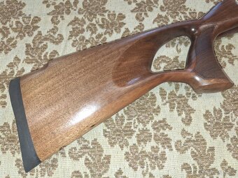 Pažba CZ 550 Lux, CZ 537, ZKK 600 THUMBHOLE, nová - 5