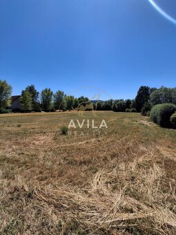 Predaj: stavebný pozemok 800 m2 Bošáca - 5