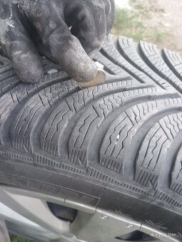 5x114,3 R16 ET 50 205/60 - 5