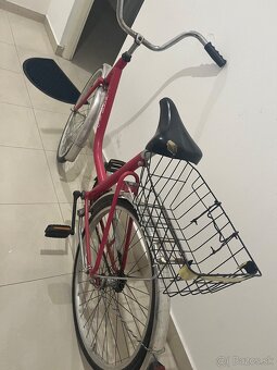 predam bicykel - 5