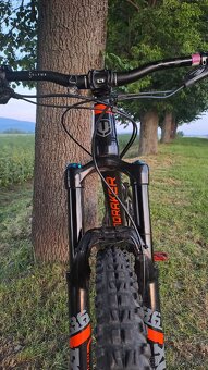 Mondraker Foxy 2021 - 5