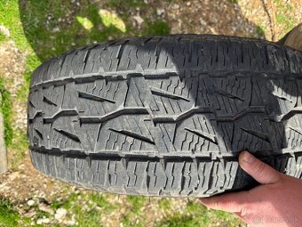 6x139,7 r15 255/70 R15 - 5
