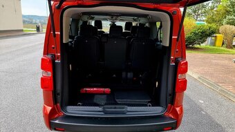 Toyota Proace Verso 8-miestne, automat + koža - 5