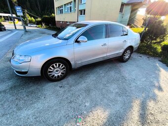 Passat B6 1.9 77 kw - 5