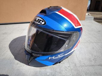 HJC i 90 x 2 - 5