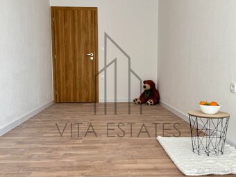 🏡 Na predaj veľkometrážny 3-izbový byt na Nábrežnej ulici - 5