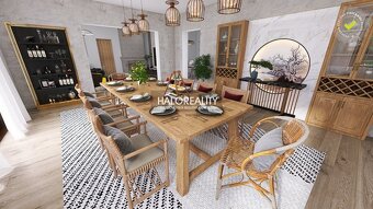 HALO reality - Predaj, rodinný dom Banská Štiavnica - EXKLUZ - 5