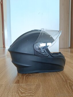 Prilba NOX N918 - 5