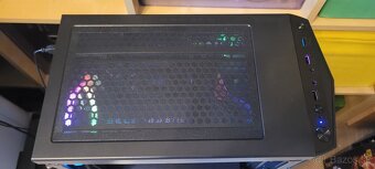 Predám pc vhodné aj na najnovšie hry / TOP stav - 5