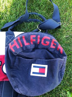 športová taška TOMMY HILFIGER - 5