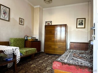 Predám dom vhodný na rekonštrukciu - 5