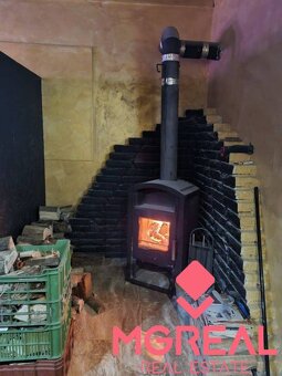 Obchodný priestor /bar, kaviareň, herňa.../ Komjatice - 5