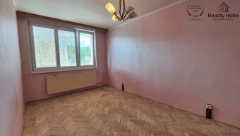 Tehlový 2 izbový byt, 57m2, Sídlisko II, Prešov - 5