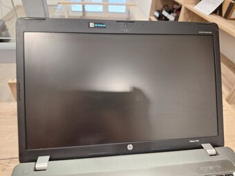 HP ProBook 4730s - 5