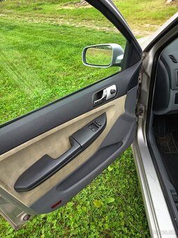 Predám náhradné diely na Škoda Fabia 1,4 MPI combi - 5