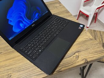 15.6/Dell/Notebook/i5-7200/12GB RAM/256GB SSD/2x Grafika 2GB - 5