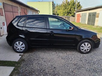 Volkswagen Polo 1.4 16v (Facelift) - 5