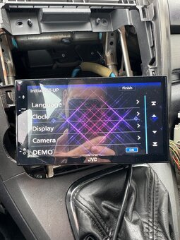 JVC KW-M560BT,CARPLAY,ANDROID AUTO - 5
