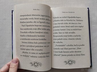 Zvieratká z kúzelného lesa - Bobi, Sára, Poly - 5