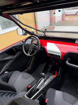 CF MOTO ZFORCE 1000 SPORT - 5