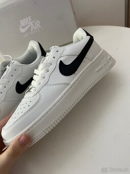 Nike Air Force AF1 82’ Tenisky | Veľkosť 44 ; 27cm - 5