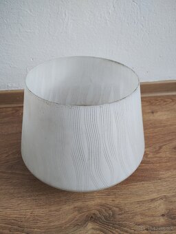 Prodám starožitné krásně zachovalé lustry - 5