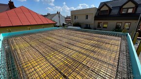 NÍZKA CENA, STROPNE DEBNENIE NA PRENÁJOM - 5