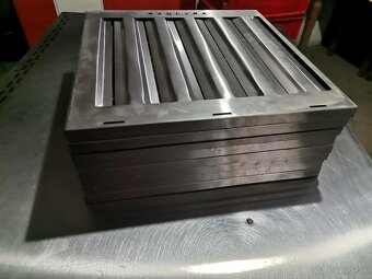 PREDAM NEREZOVE FILTRE DO GASTRO DIGESTORA PANEYRA 45X45cm - 5