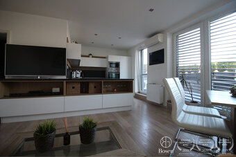 BOSEN | 3 izbový byt s terasou, Školské Námestie, Rohožník - 5