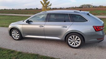 Škoda Superb 2.0 TDI 110kw - 5
