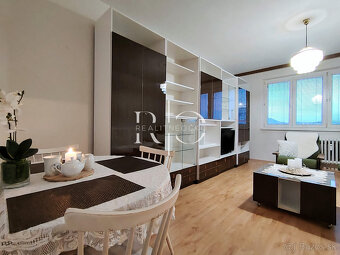 2 izbový byt s balkónom, Poprad- Západ, na predaj - 5