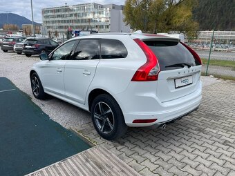 Volvo XC60 2.4 D4 R-Design AWD - 152.000km - 2016 - 5