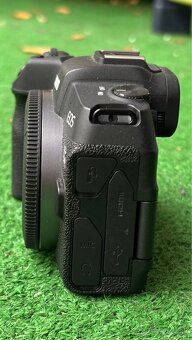 Canon EOS RP - 5